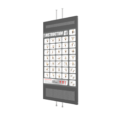 IBL-X3-TADB