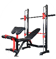 Weight Bench