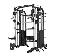 Smith Machine